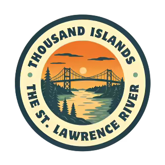 1000 Islands Threads