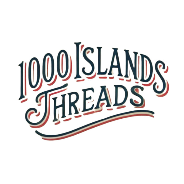 1000 Islands Threads