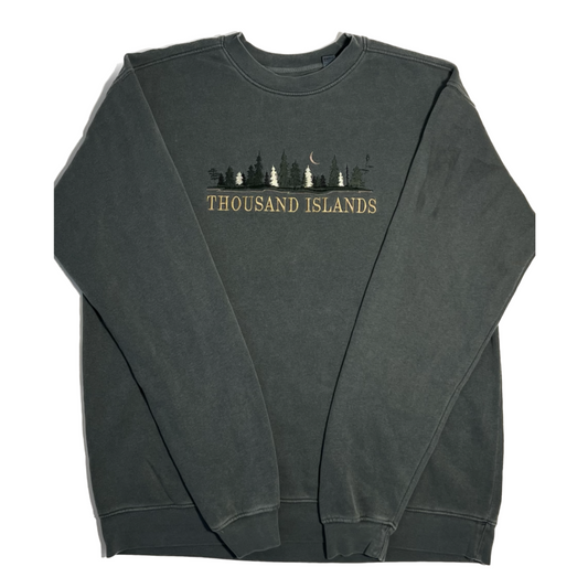 Islands Crew (Forest)